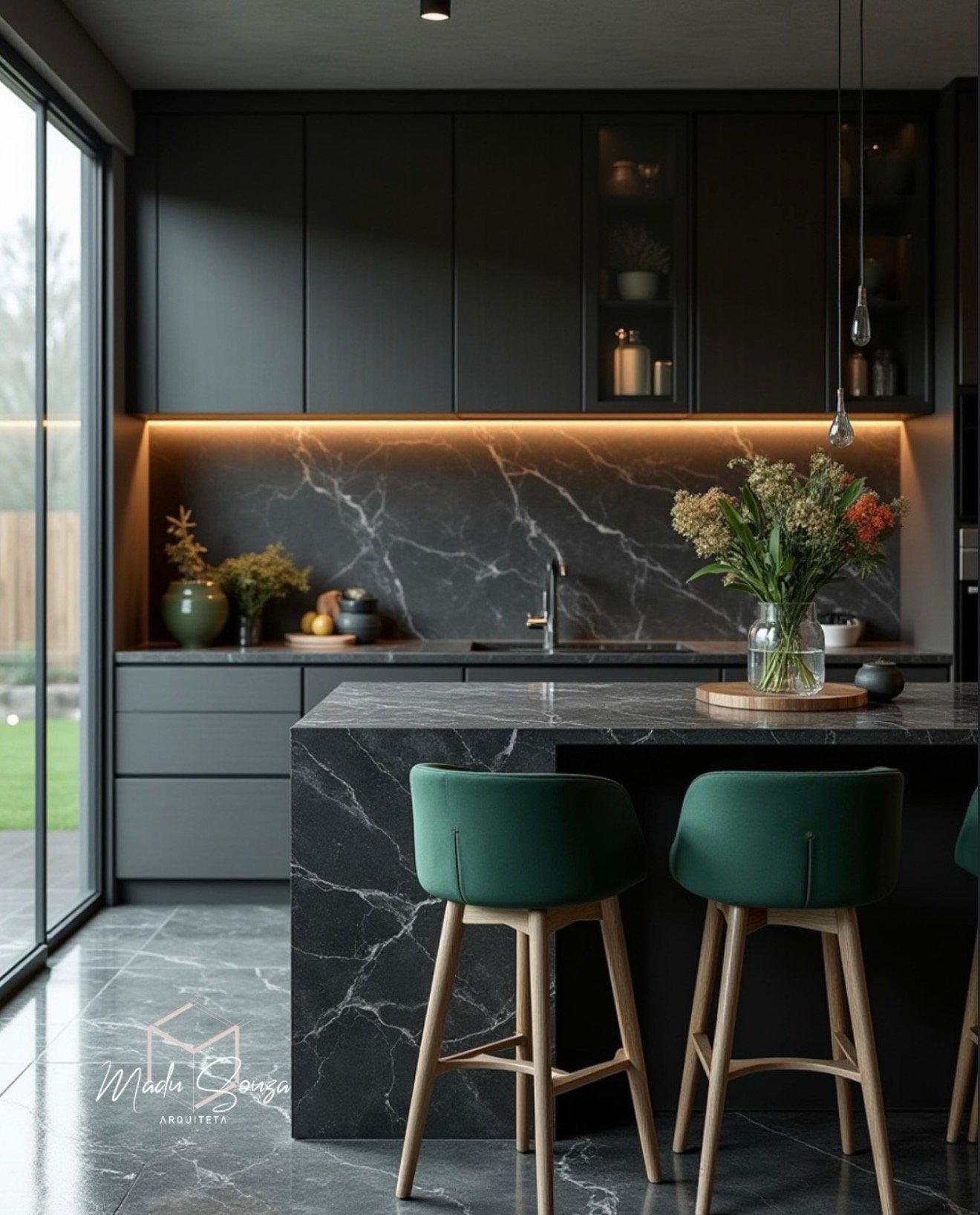 Design de interiores