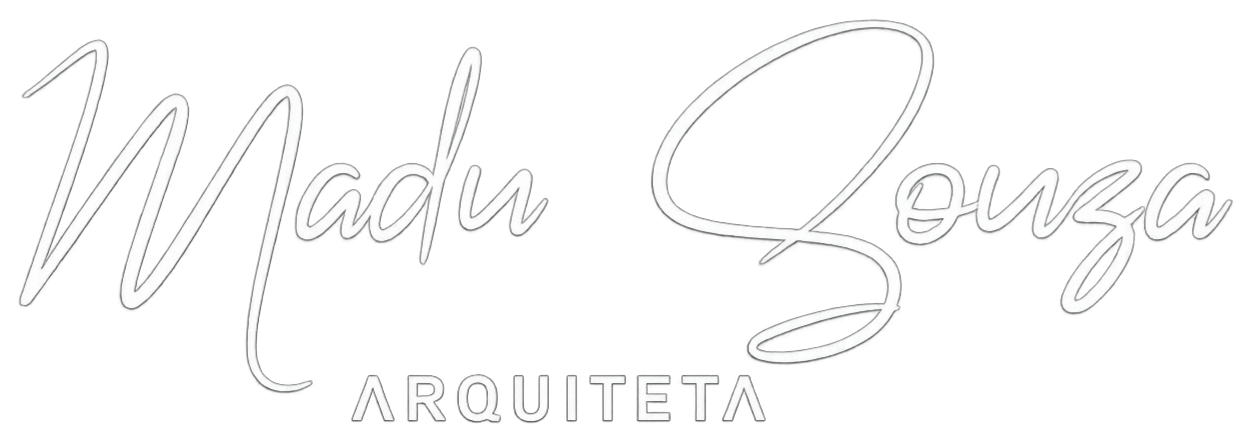 Madu Souza Arquiteta