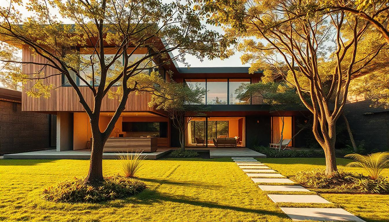 Casa Campo Alpha